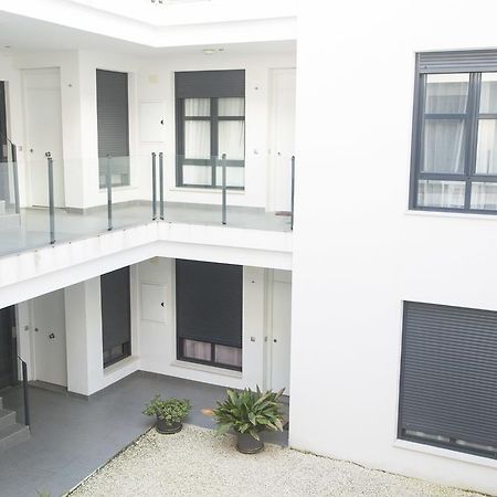 Apartamentos Cordoba Best II Ngoại thất bức ảnh