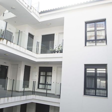Apartamentos Cordoba Best II Ngoại thất bức ảnh