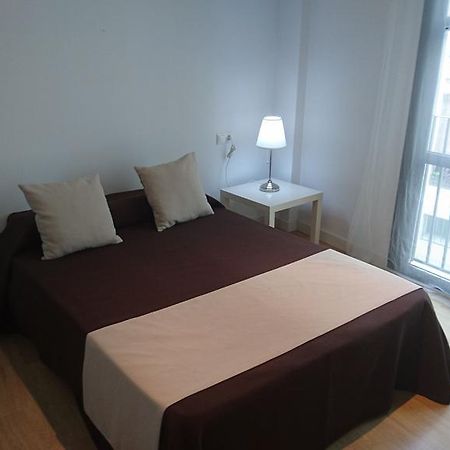 Apartamentos Cordoba Best II Ngoại thất bức ảnh