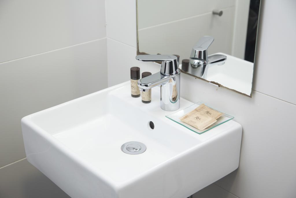Apartamentos Cordoba Best II Ngoại thất bức ảnh