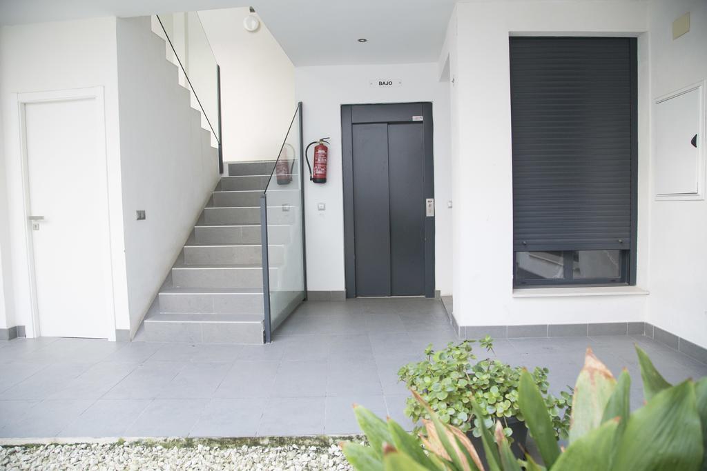 Apartamentos Cordoba Best II Ngoại thất bức ảnh