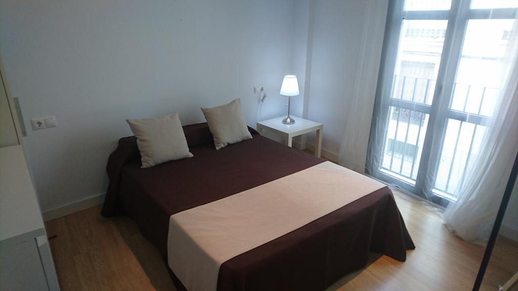 Apartamentos Cordoba Best II Ngoại thất bức ảnh