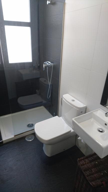 Apartamentos Cordoba Best II Ngoại thất bức ảnh