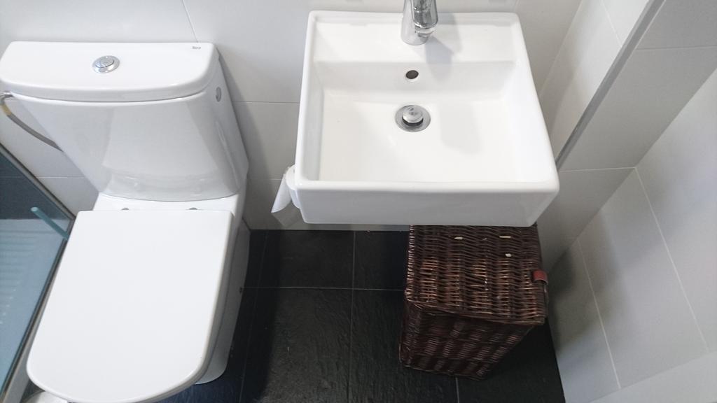 Apartamentos Cordoba Best II Ngoại thất bức ảnh