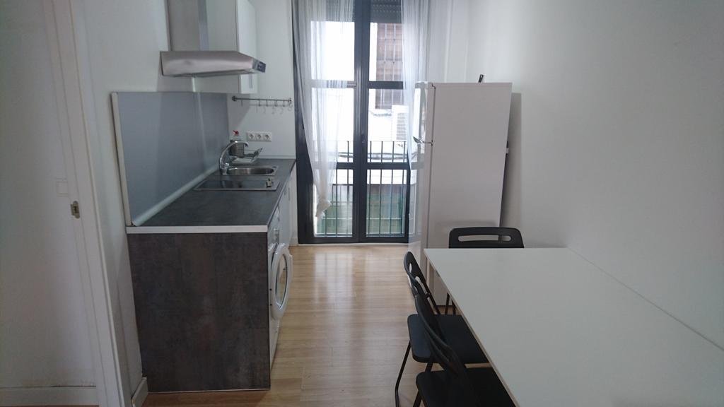 Apartamentos Cordoba Best II Ngoại thất bức ảnh