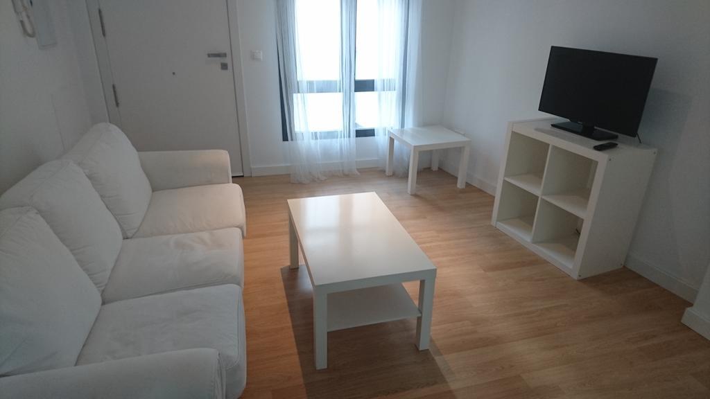 Apartamentos Cordoba Best II Ngoại thất bức ảnh
